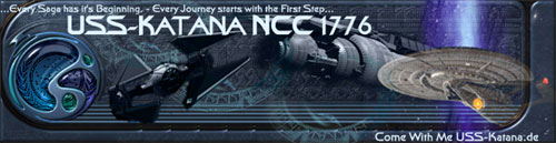 USS Katana